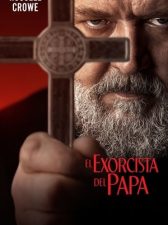 El exorcista del papa