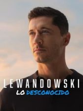 Lewandowski: Lo desconocido