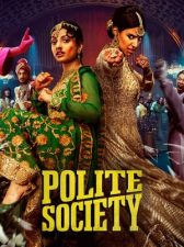 Polite Society
