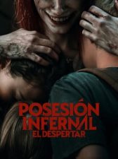 Posesión infernal: El despertar