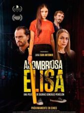 Asombrosa Elisa