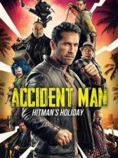 Accident Man: Hitman’s Holiday