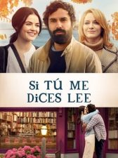 Si tú me dices lees
