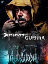 Detectives en Guerra