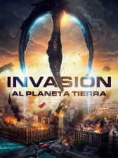 Invasion: Planet Earth