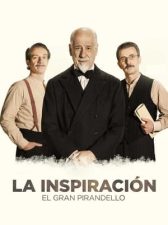 La inspiración. El gran Pirandello