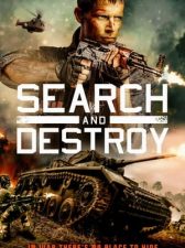 Search and Destroy