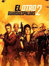 El otro guardaespaldas 2