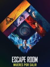 Escape Room 2: Mueres por salir