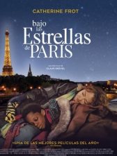 Bajo las estrellas de Paris