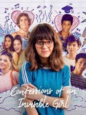 Confessions of an Invisible Girl