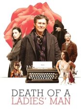 Death of a Ladies’ Man