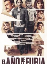 El año de la furia