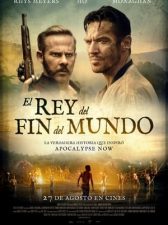 El rey del fin del mundo