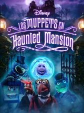 Los Muppets en Haunted Mansion