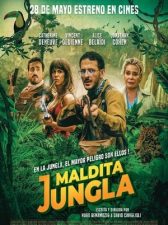Maldita jungla