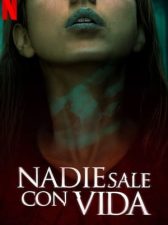 Nadie saldrá vivo de aquí