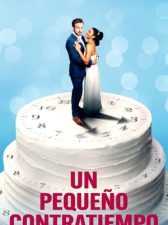 Un pequeño contratiempo