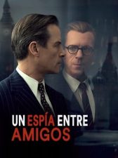 Un espía entre amigos 1×1