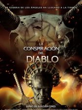 La conspiración del Diablo