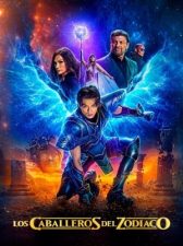 Los Caballeros del Zodíaco