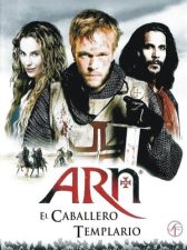 Arn: El caballero templario