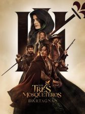 Los tres mosqueteros: D’Artagnan
