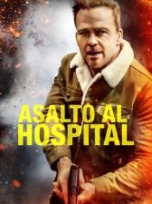 Asalto al hospital