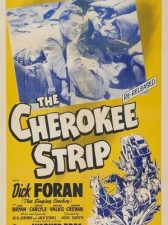 The Cherokee Strip
