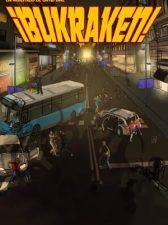 ¡Bukraken!