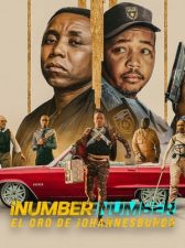 iNumber Number: El oro de Johannesburgo