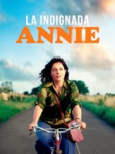 La indignada Annie