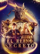 El reino secreto