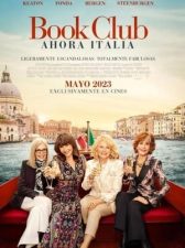 Book Club – Ahora Italia