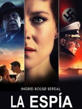 La espía
