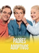 Padres adoptivos