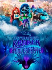 Ruby: Aventuras de una kraken adolescente