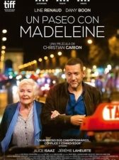 Un paseo con Madeleine