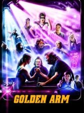 Golden Arm