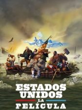 Estados Unidos: El peliculón