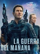 La guerra del mañana