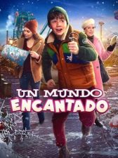 De expeditie van familie Vos