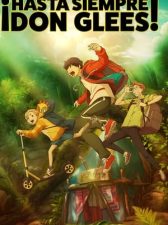 ¡Hasta siempre, Don Glees!