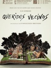 Queridos vecinos