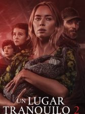 Un lugar tranquilo 2