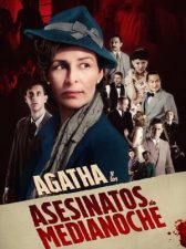 Agatha y los asesinatos de medianoche