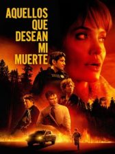 Aquellos que desean mi muerte