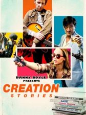 Creation Stories