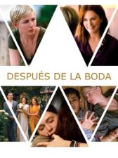 Después de la boda