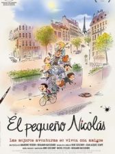 El pequeño Nicolás
